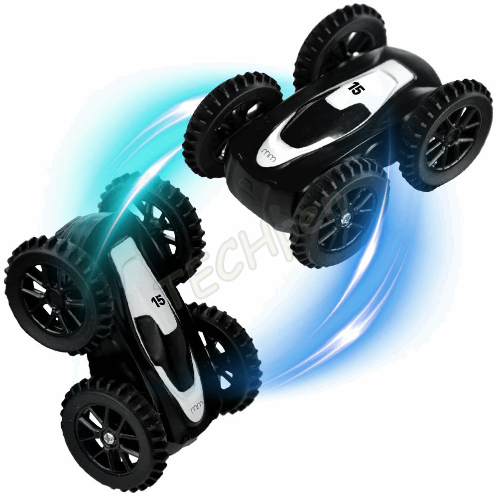 mikamax -  PICCO RC Stunt Car MM05173