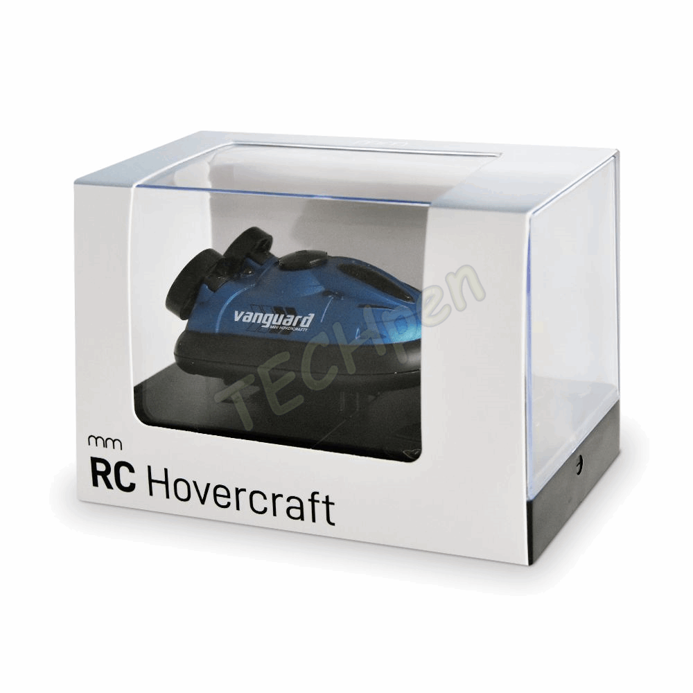 mikamax - Mini RC Hovercraft MM05125