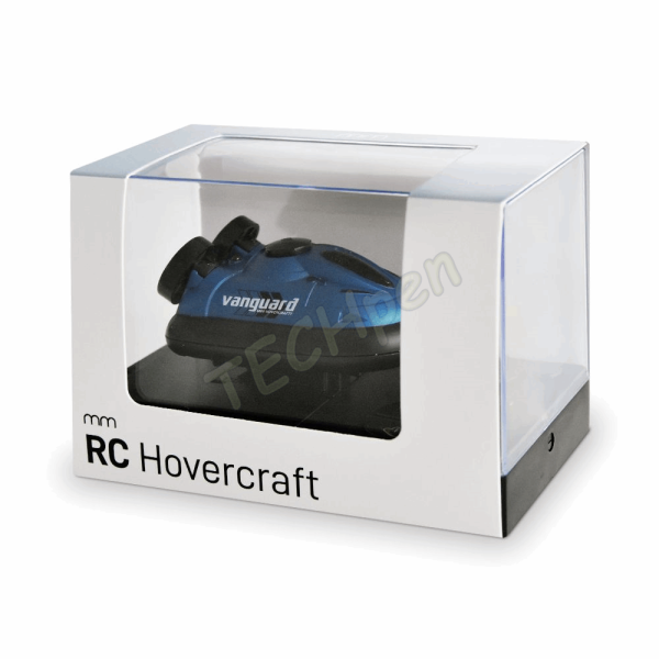 mikamax - Mini RC Hovercraft MM05125