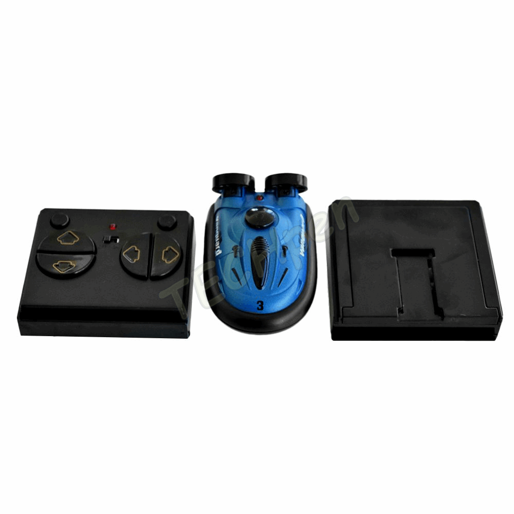 mikamax - Mini RC Hovercraft MM05125
