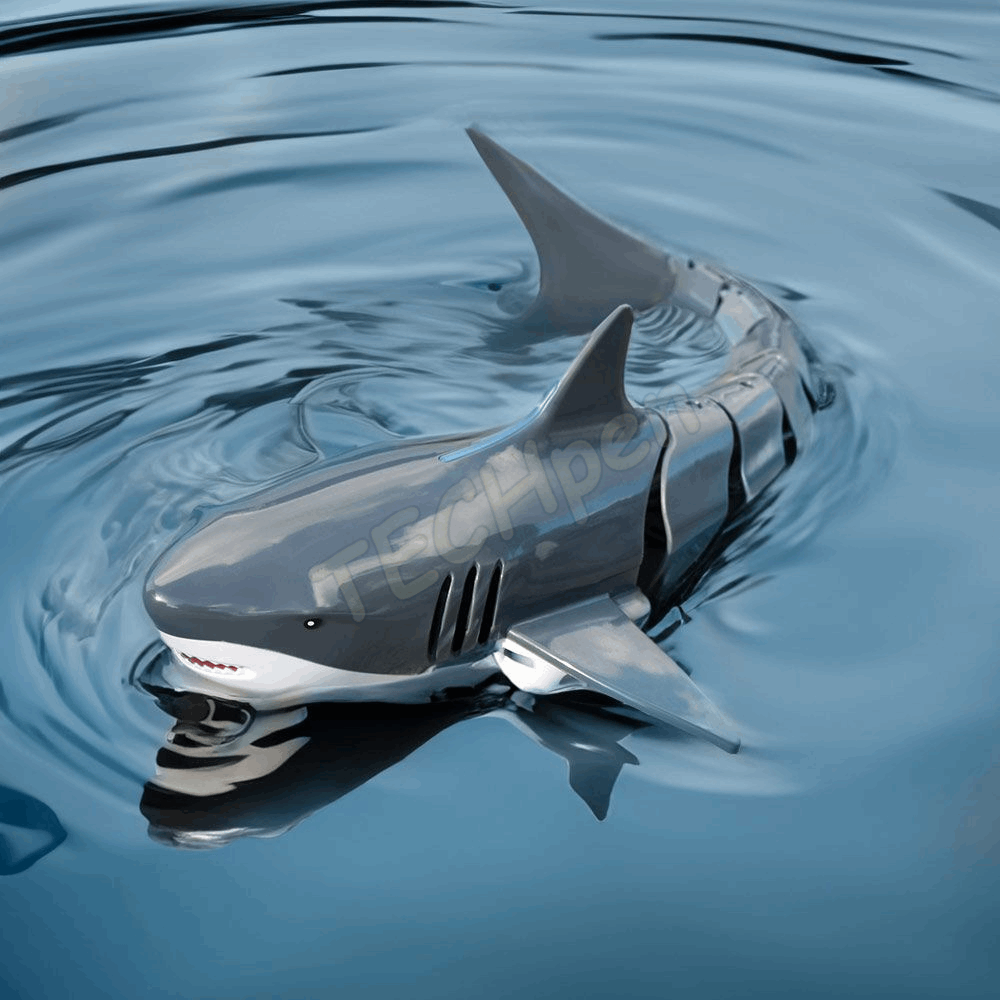 mikamax - RC Shark MM05120