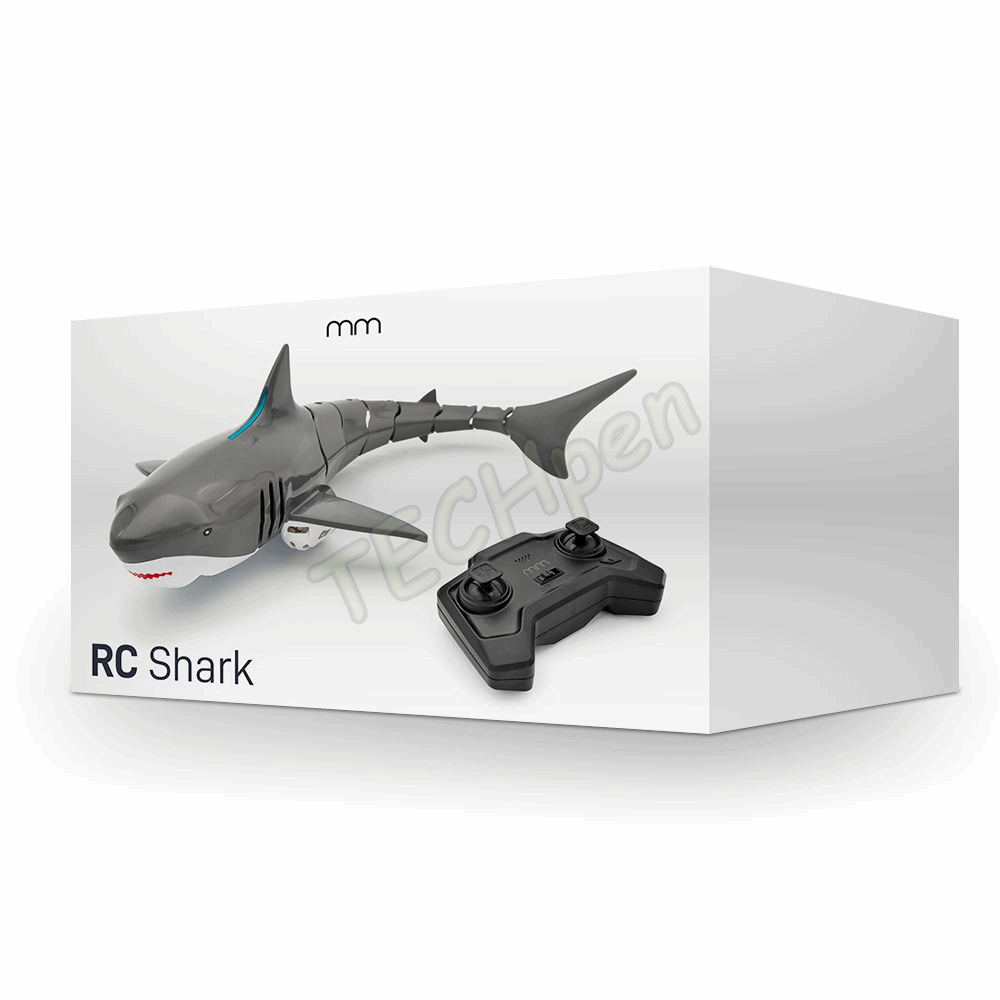 mikamax - RC Shark MM05120