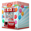 mikamax - Candy Grabber Deluxe 122102 MM05121