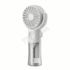 mikamax - Mini Mist Fan - White 123862 MM05162