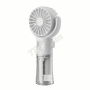 mikamax - Mini Mist Fan - White 123862 MM05162