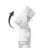 mikamax - Mini Mist Fan - White 123862 MM05162