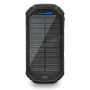 mikamax - QI Solar Powerbank 20.000 mAh 123493 MM05105