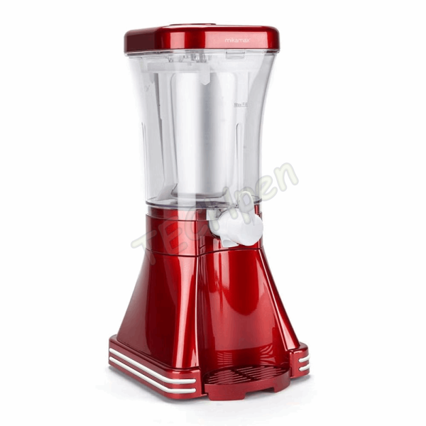 mikamax - Retro Slushie Machine 123615 MM05136