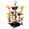 mikamax - Cocktail Tree Stand Expandable 122095 MM05084