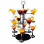 mikamax - Cocktail Tree Stand Expandable 122095 MM05084