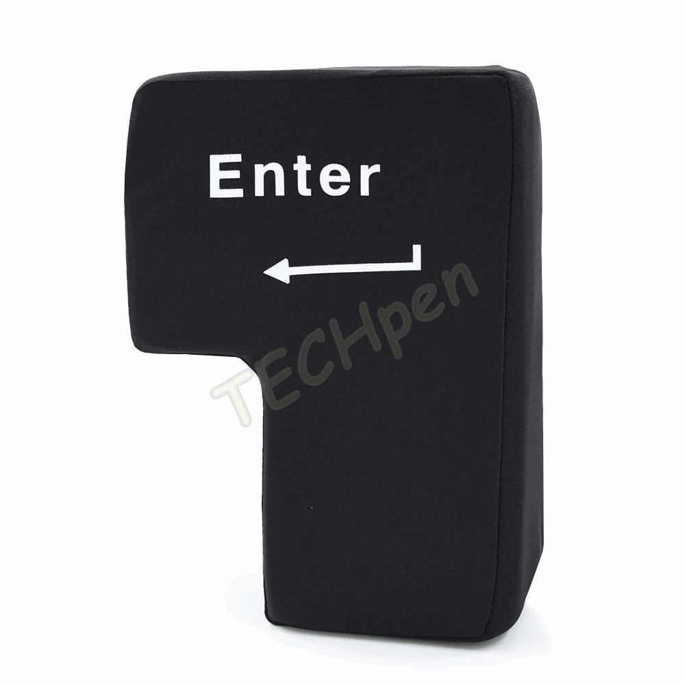 mikamax - Big Enter Button 122086 MM04793
