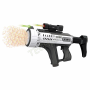 mikamax - BubbleNator T-3000  Αυτόματη Μηχανή Σαπουνόφουσκας με Εφέ LED MM05185