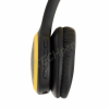 Lazerbuilt - Batman BT Light-Up Headphones - Batman Logo HMBM-BTLI-BATMAN
