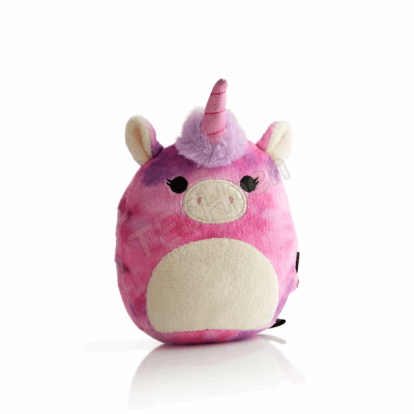 Lazerbuilt - Squishmallows Bluetooth speaker - Lola SPSQM-BT-LOLA