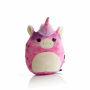 Lazerbuilt - Squishmallows Bluetooth speaker - Lola SPSQM-BT-LOLA