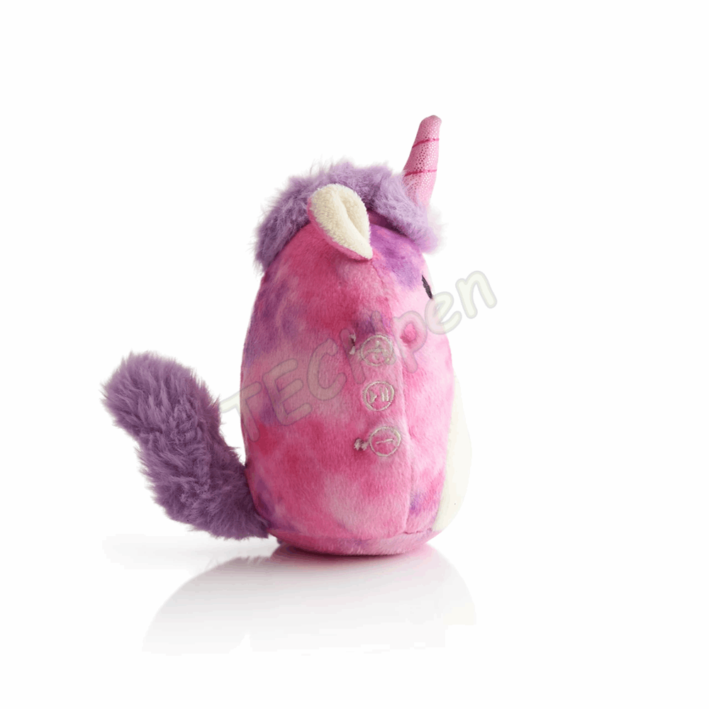 Lazerbuilt - Squishmallows Bluetooth speaker - Lola SPSQM-BT-LOLA