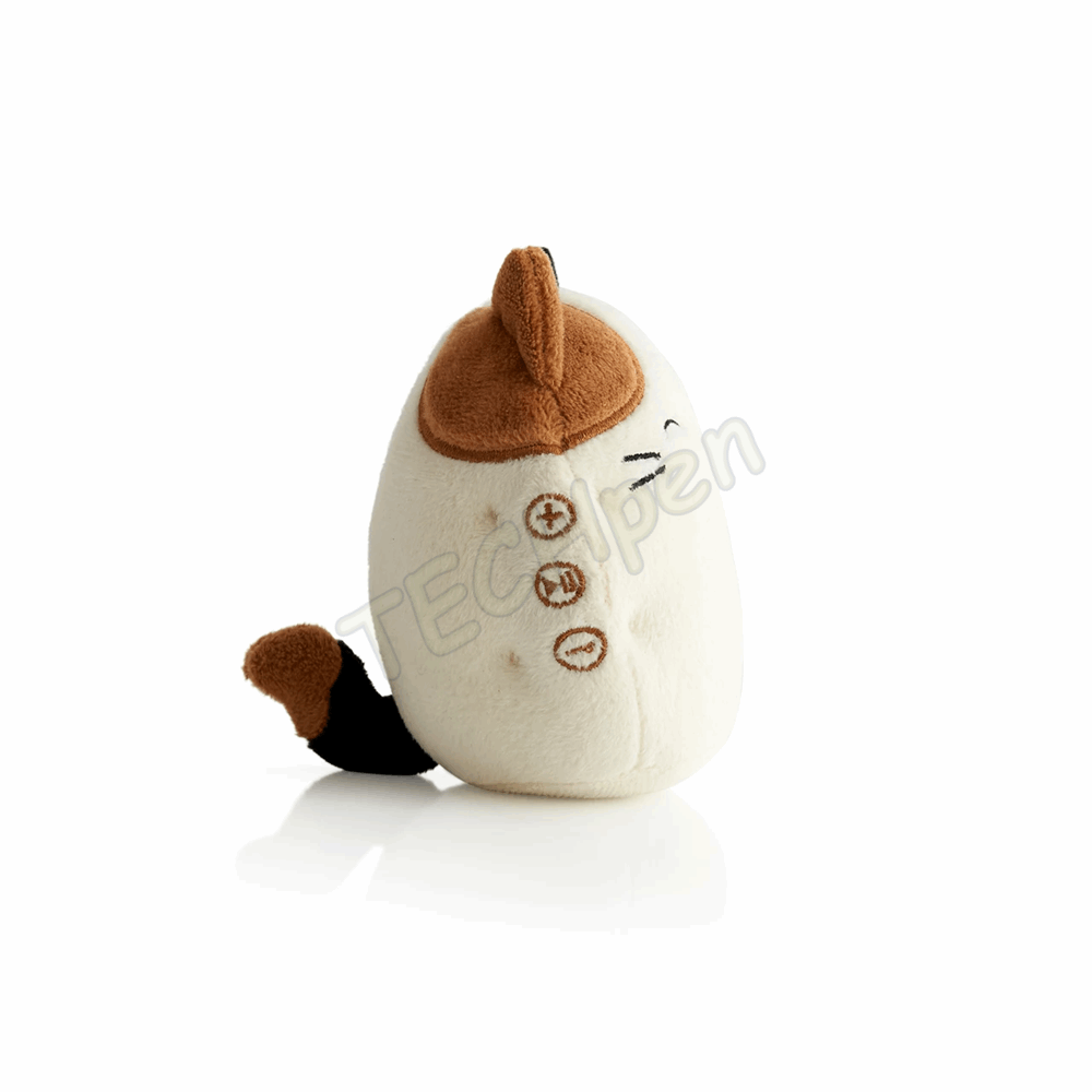 Lazerbuilt - Squishmallows Bluetooth speaker - Cam SPSQM-BT-CAM