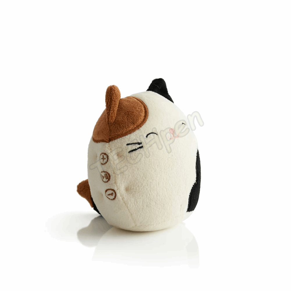Lazerbuilt - Squishmallows Bluetooth speaker - Cam SPSQM-BT-CAM