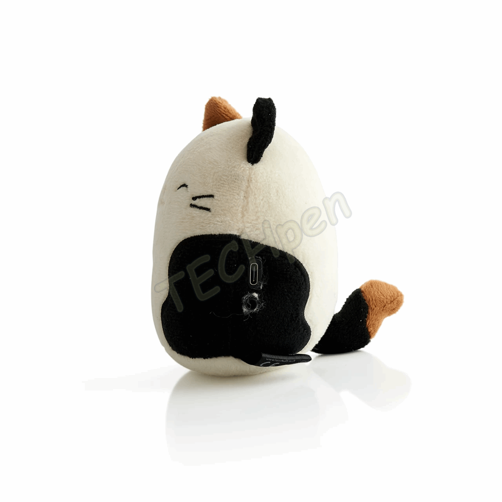 Lazerbuilt - Squishmallows Bluetooth speaker - Cam SPSQM-BT-CAM