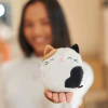 Lazerbuilt - Squishmallows Bluetooth speaker - Cam SPSQM-BT-CAM