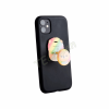 Lazerbuilt - Squishmallows phone grip with stand - Leonard PGSQM-LEONARD