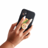 Lazerbuilt - Squishmallows phone grip with stand - Leonard PGSQM-LEONARD