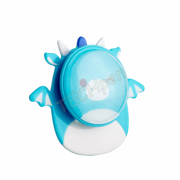 Lazerbuilt - Squishmallows phone grip with stand - Tatiana PGSQM-TATIANA