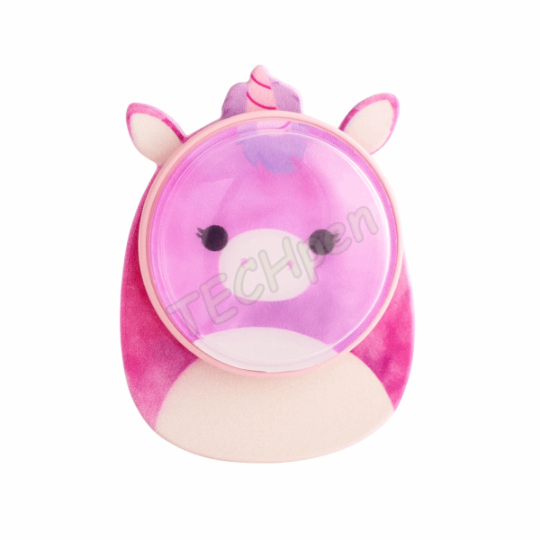 Lazerbuilt - Squishmallows phone grip with stand - Lola PGSQM-LOLA
