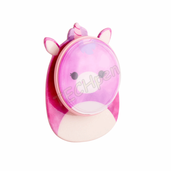 Lazerbuilt - Squishmallows phone grip with stand - Lola PGSQM-LOLA