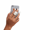 Lazerbuilt - Squishmallows phone grip with stand - Cam PGSQM-CAM