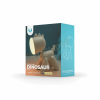 Forever Light - LED Night Lamp - Dinosaur FNL-08 RTV100556