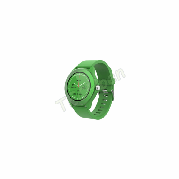 Forever - Smartwatch Colorum - CW-300 - Green 118623 GSM169755