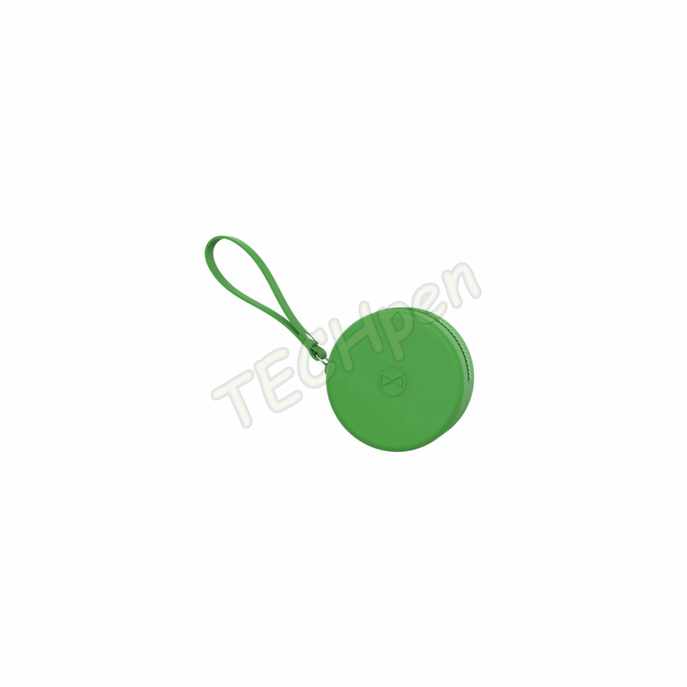 Forever - Smartwatch Colorum - CW-300 - Green 118623 GSM169755