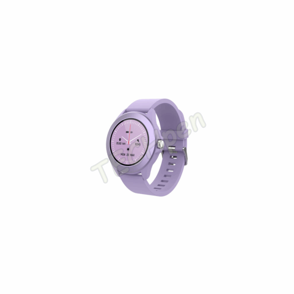 Forever - Smartwatch Colorum - CW-300 - Purple 118626 GSM169754