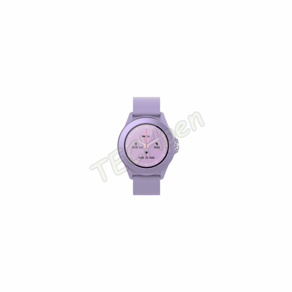 Forever - Smartwatch Colorum - CW-300 - Purple 118626 GSM169754