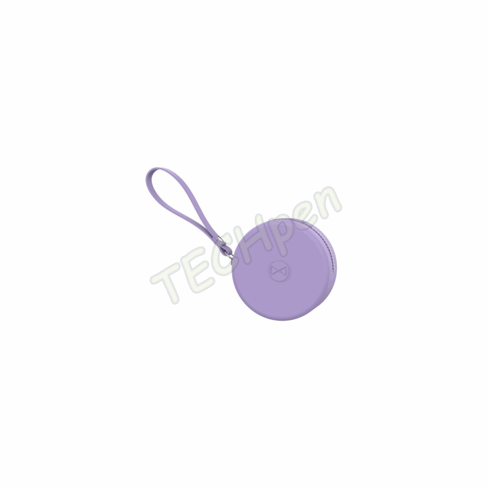 Forever - Smartwatch Colorum - CW-300 - Purple 118626 GSM169754