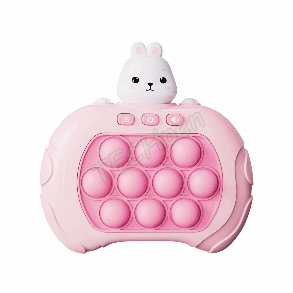 Maxlife - Push Popper Portable Game MXPS-100 - Rabbit OEM0200582
