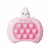 Maxlife - Push Popper Portable Game MXPS-100 - Rabbit OEM0200582