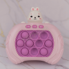 Maxlife - Push Popper Portable Game MXPS-100 - Rabbit OEM0200582