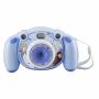 eKids - Frozen Digital Camera 116429 FR-535