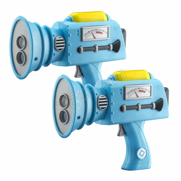 eKids - Minions - Laser Tag Blasters 113721 MS-174