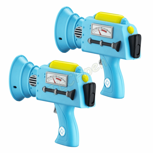 eKids - Minions - Laser Tag Blasters 113721 MS-174