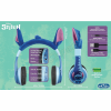 eKids - Stitch- Bluetooth Headphones for Kids  123942 SH-B52