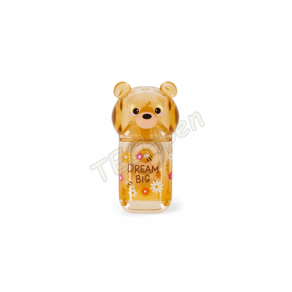 LEGAMI BTS 2026 - CTCAT0004 TEDDY BEAR CORRECTION TAPE - CORRECTION TAPE - TO BE DEFINED