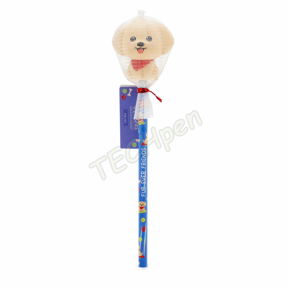LEGAMI BTS 2026 - PSQ0008 SQUEEZIES - SECRET BTS 2026 4 - HB LEAD