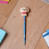 LEGAMI BTS 2026 - PSQ0008 SQUEEZIES - SECRET BTS 2026 4 - HB LEAD