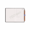 LEGAMI AG2712002 12-MONTH DIARY 2027 - COSMIC LILAC - MINI - 2-DAY