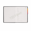 LEGAMI AG2712009 12-MONTH DIARY 2027 - SUNSET VIBES - MINI - WEEKLY