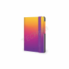 LEGAMI AG2712009 12-MONTH DIARY 2027 - SUNSET VIBES - MINI - WEEKLY