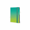 LEGAMI AG2712012 12-MONTH DIARY 2027 - SHADES OF GREEN - MINI - WEEKLY